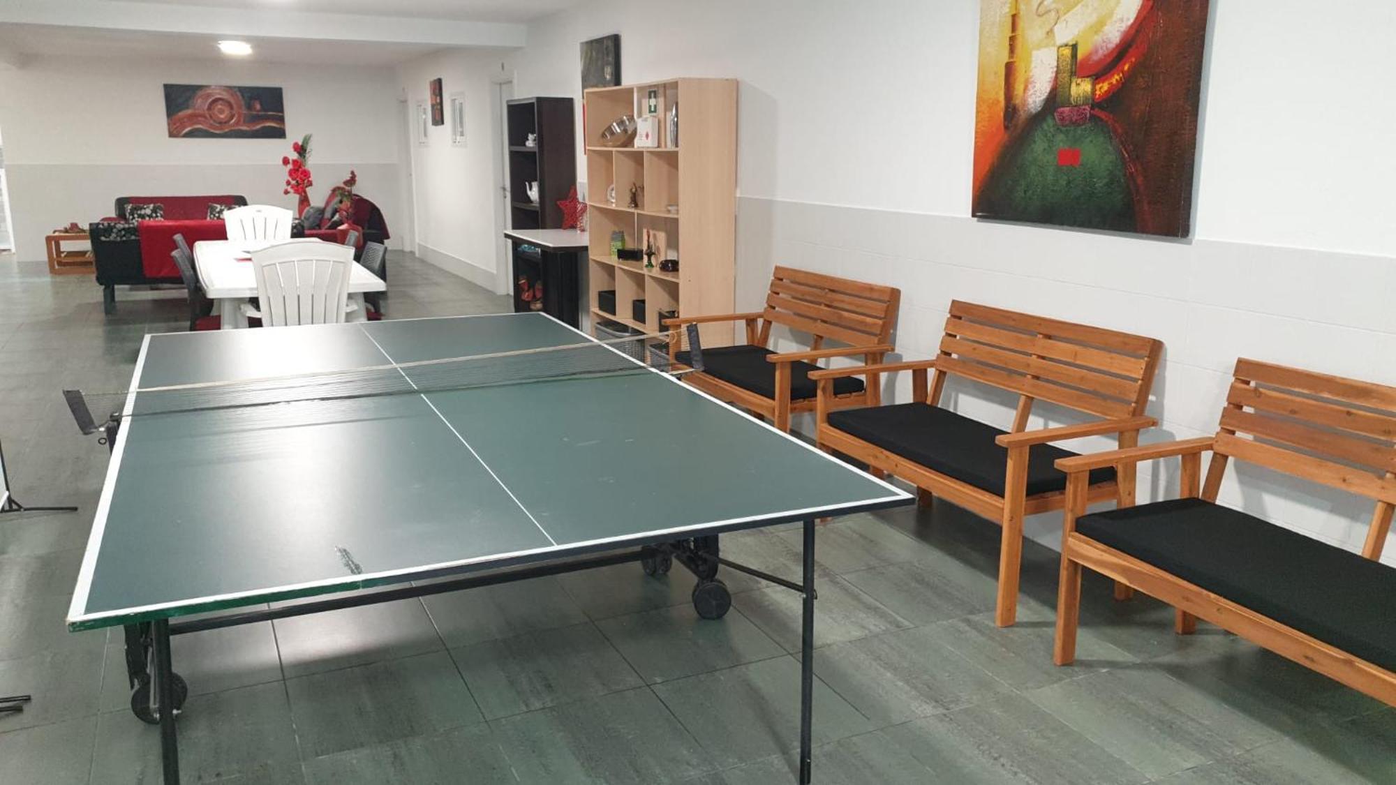 Alojamento Rio Neiva Tregosa Eksteriør billede